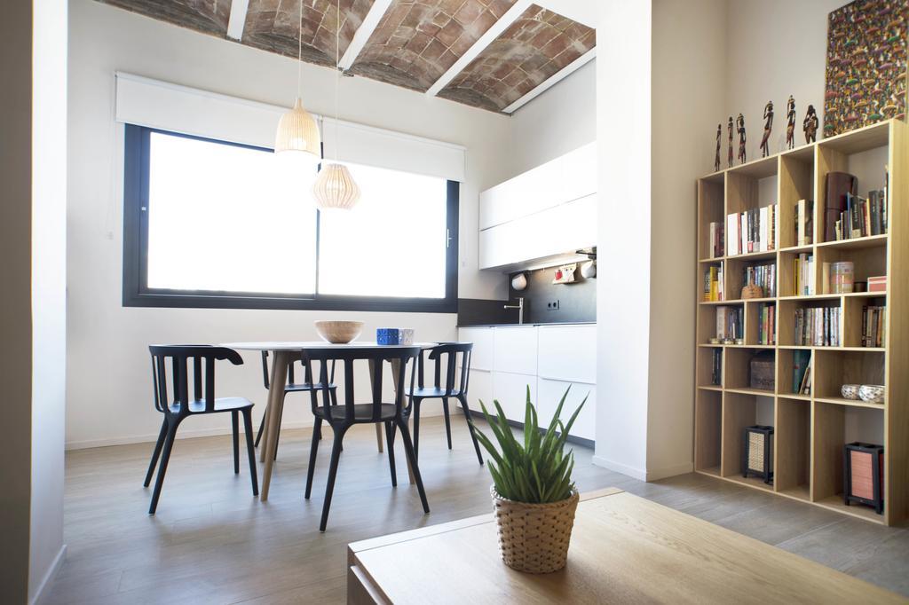 Barcelona Inloft — Photos 1