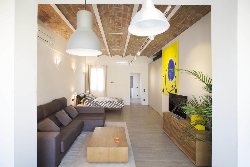 Barcelona Inloft — Photos 3